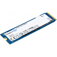 Kingston Technology NV3 1 TB M.2 PCI Express 4.0 NVMe 3D NAND