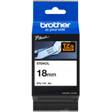 Brother STE-141 etiquetadora TZ TZe