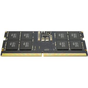 Team Group ELITE TED532G5600C46A-S01 módulo de memória 32 GB 1 x 32 GB DDR5 56000 MHz ECC