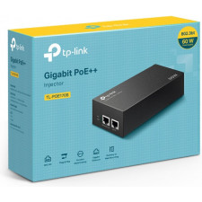 TP-Link TL-POE170S adaptador PoE Gigabit Ethernet