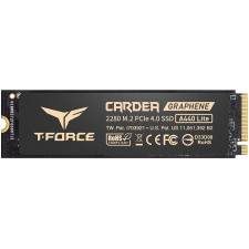 Team Group T-FORCE CARDEA A440 1,02 TB M.2 PCI Express 4.0 NVMe 3D NAND