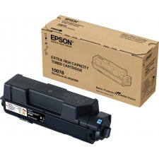 Epson C13S110078 toner 1 unidade(s) Original Preto