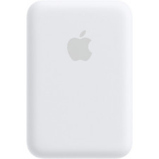 Apple MagSafe Battery Pack Carregamento wireless Branco