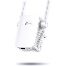 TP-Link RE305 extensor de redes Repetidor de rede Branco 10, 100 Mbit s