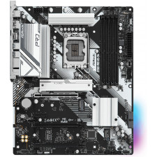 Asrock B760 Pro RS D4 Intel B760 LGA 1700 ATX