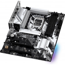 Asrock B760 Pro RS D4 Intel B760 LGA 1700 ATX