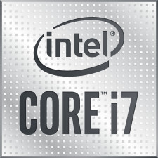 Intel Core i7-10700F processador 2,9 GHz 16 MB Smart Cache Caixa