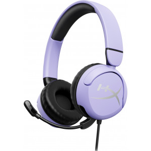 HyperX Cloud Mini - Headset de gaming (Lavanda)