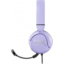 HyperX Cloud Mini - Headset de gaming (Lavanda)