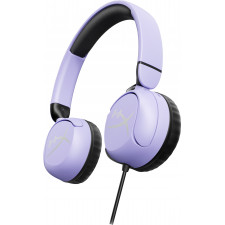 HyperX Cloud Mini - Headset de gaming (Lavanda)