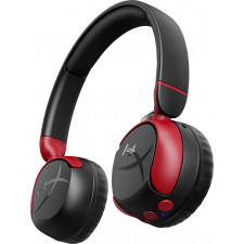 HyperX Cloud Mini - Headset de gaming sem fios (Preto)