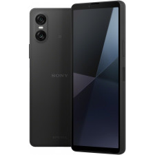 Sony Xperia 10 VI 5G 15,5 cm (6.1") Dual SIM Android 14 8 GB 128 GB 5000 mAh Preto