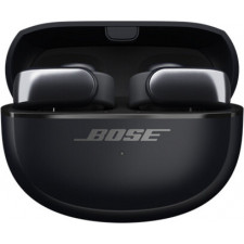 Bose 881046-0010 auscultador Auscultadores Sem fios Gancho de orelha Chamadas Música Bluetooth Preto