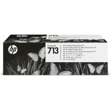 HP 713 cabeça de impressão Jato de tinta térmico