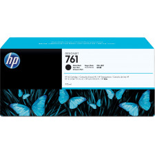 HP Tinteiro DesignJet 761 Preto Mate de 775 ml