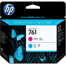 HP 761 cabeça de impressão Jato de tinta