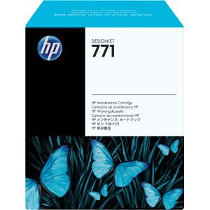 HP 771 cabeça de impressão