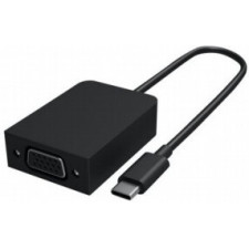 Microsoft HFT-00007 adaptador gráfico USB Preto