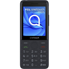 TCL Onetouch 4022s 7,11 cm (2.8") 75 g Cinzento Telefone para idosos