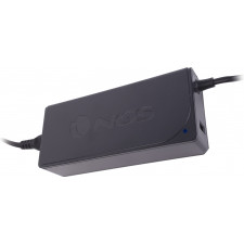 NGS W-65W TYPE C adaptador e transformador Interior Preto