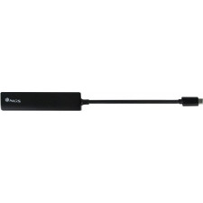 NGS WONDERHUB4 USB 2.0 Type-C 480 Mbit s Preto