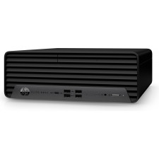 HP 800 G9 Intel® Core™ i7 i7-13700 16 GB DDR5-SDRAM 512 GB SSD Windows 11 Pro SFF PC Preto