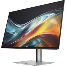 HP Monitor FHD Série 7 Pro de 23,8 polegadas - 724 pf