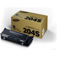 Samsung Cartucho de toner preto MLT-D204S