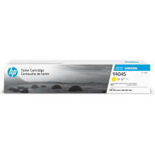 Samsung Toner HP CLT-Y404S Original Amarelo