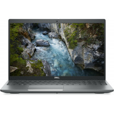 DELL Precision 3591 Intel Core Ultra 7 165H Estação de trabalho móvel 39,6 cm (15.6") Full HD 32 GB DDR5-SDRAM 1 TB SSD NVIDIA