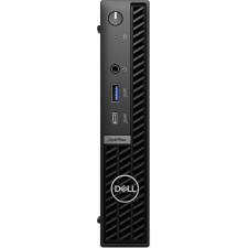 DELL OptiPlex 7020 Intel® Core™ i7 i7-14700T 16 GB DDR5-SDRAM 512 GB SSD Windows 11 Pro MFF Mini PC Preto