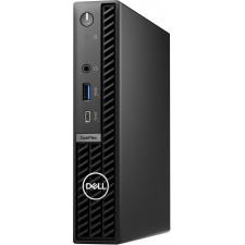 DELL OptiPlex 7020 Intel® Core™ i7 i7-14700T 16 GB DDR5-SDRAM 512 GB SSD Windows 11 Pro MFF Mini PC Preto