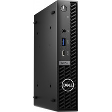 DELL OptiPlex 7020 Intel® Core™ i7 i7-14700T 16 GB DDR5-SDRAM 512 GB SSD Windows 11 Pro MFF Mini PC Preto