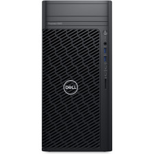 DELL Precision 3680 Intel® Core™ i7 i7-14700 16 GB DDR5-SDRAM 512 GB SSD Windows 11 Pro Tower Workstation Preto