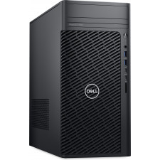 DELL Precision 3680 Intel® Core™ i7 i7-14700 16 GB DDR5-SDRAM 512 GB SSD Windows 11 Pro Tower Workstation Preto