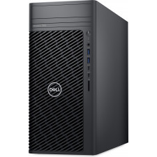 DELL Precision 3680 Intel® Core™ i7 i7-14700 16 GB DDR5-SDRAM 512 GB SSD Windows 11 Pro Tower Workstation Preto