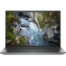 DELL Precision 5690 Intel Core Ultra 7 165H Estação de trabalho móvel 40,6 cm (16") Full HD+ 32 GB LPDDR5x-SDRAM 1 TB SSD