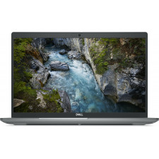 DELL Precision 3591 Intel Core Ultra 7 165H Estação de trabalho móvel 39,6 cm (15.6") Full HD 16 GB DDR5-SDRAM 512 GB SSD