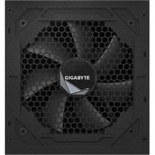 GIGABYTE GP-UD850GM PG5 fonte de alimentação 850 W 20+4 pin ATX ATX Preto