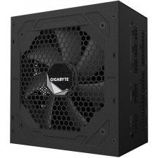 GIGABYTE GP-UD850GM PG5 fonte de alimentação 850 W 20+4 pin ATX ATX Preto