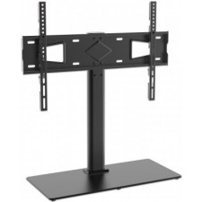 Manhattan 462297 suporte para TV 165,1 cm (65") Preto