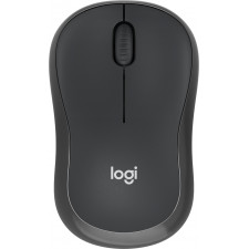 Logitech M240 for Business rato Escritório Ambidestro RF Wireless + Bluetooth Ótico 4000 DPI