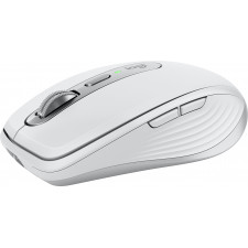 Logitech MX Anywhere 3S rato Escritório Mão direita RF Wireless + Bluetooth Laser 8000 DPI