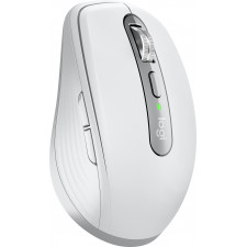 Logitech MX Anywhere 3S rato Escritório Mão direita RF Wireless + Bluetooth Laser 8000 DPI