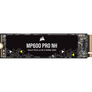 Corsair MP600 PRO NH 2 TB M.2 PCI Express 4.0 NVMe 3D TLC NAND