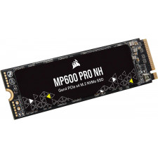 Corsair MP600 PRO NH 4 TB M.2 PCI Express 4.0 NVMe 3D TLC NAND