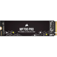 Corsair MP700 PRO 1 TB M.2 PCI Express 5.0 NVMe 3D TLC NAND