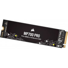 Corsair MP700 PRO 1 TB M.2 PCI Express 5.0 NVMe 3D TLC NAND