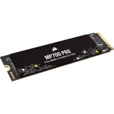 Corsair MP700 PRO 1 TB M.2 PCI Express 5.0 NVMe 3D TLC NAND