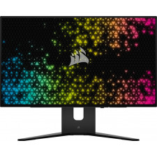 Corsair CM-9030002-PE monitor de ecrã 68,6 cm (27") 2560 x 1440 pixels Quad HD OLED Preto